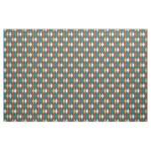 Desert Argyle Fabric Stof (Yard (91,4 cm))