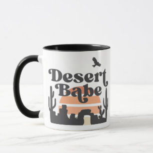 DESERT BABE MOK