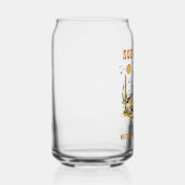 Desert Bachelorette Party Meisjes Weekend Custom Blikvorm Glas (Rechts)