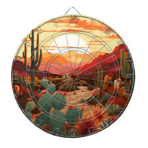 Desert Beauty #1 Poster