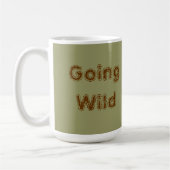 Desert Bighorns Fine Art Mok (Links)