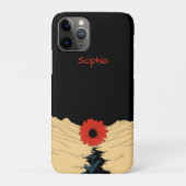 Desert Bloom at Night Case-Mate iPhone Case (Achterkant)