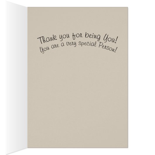 Desert Bloom Fairy Dank u (Binnen (Rechts))