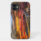 Desert Bloom, van Gary Poling Case-Mate iPhone Case (Achterkant)
