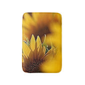 Desert Blooms  Badmat (Voorkant Verticaal)