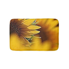 Desert Blooms  Badmat