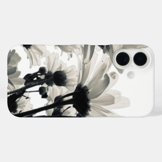 Desert Blooms Case-Mate iPhone Case (Achterkant (horizontaal))