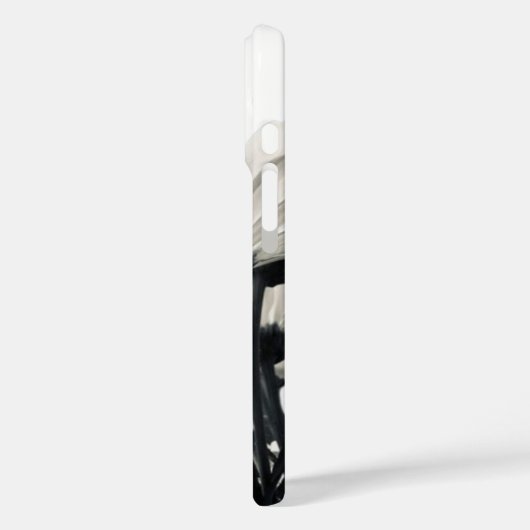 Desert Blooms Case-Mate iPhone Case (Achterkant / Links)