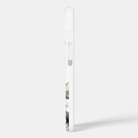 Desert Blooms Case-Mate iPhone Case (Achterkant / Links)