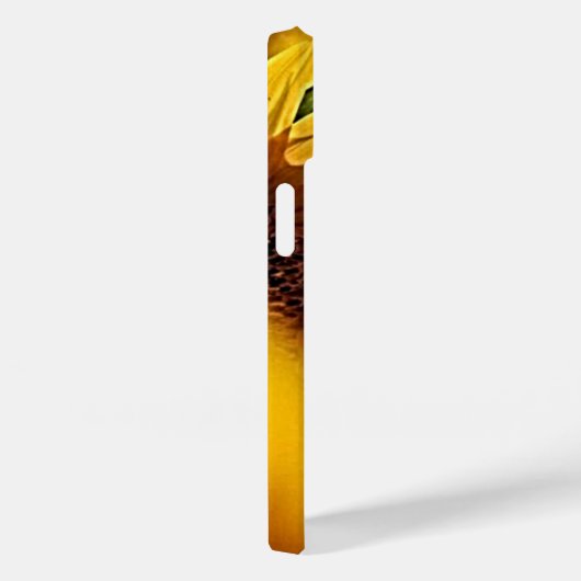 Desert Blooms Case-Mate iPhone Case (Achterkant / Rechts)