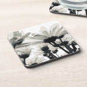 Desert Blooms Case-Mate iPhone Case Bier Onderzetter (Linkerzijde)