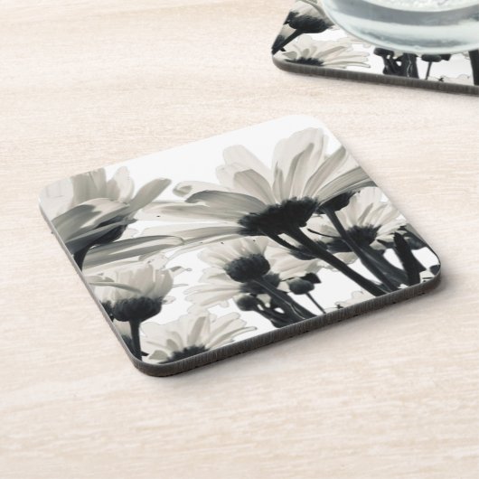 Desert Blooms Case-Mate iPhone Case Bier Onderzetter (Linkerzijde)