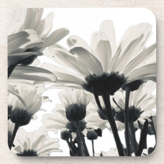 Desert Blooms Case-Mate iPhone Case Bier Onderzetter (Voorkant)