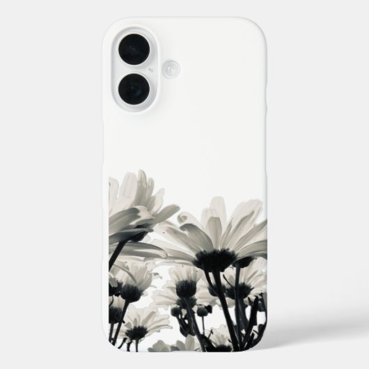 Desert Blooms Case-Mate iPhone Hoesje (Achterkant)
