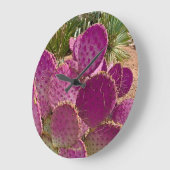 Desert Blooms Grote Klok (Hoek)