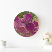 Desert Blooms Grote Klok (Huis)