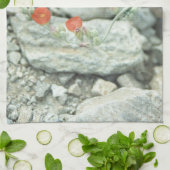 Desert Blossom Southwest Cotton Kitchen Towels Theedoek (Gevouwen)