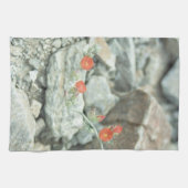 Desert Blossom Southwest Cotton Kitchen Towels Theedoek (Horizontaal)
