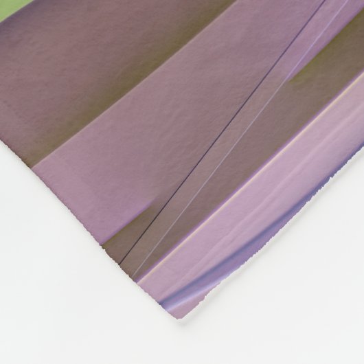 Desert Breeze Fleece Deken (Hoek)