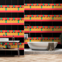 Desert Cactus Banded