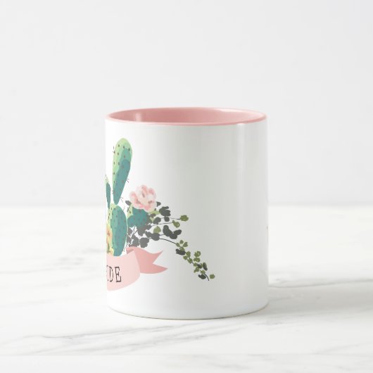 Desert Cactus Garden | Plant Lady | MOK (Midden)