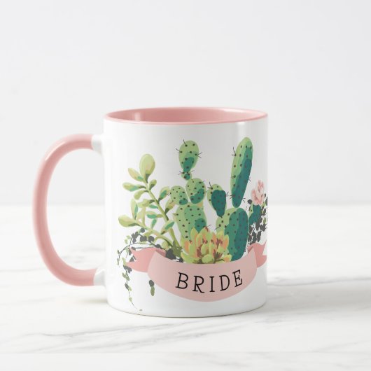 Desert Cactus Garden | Plant Lady | MOK (Links)