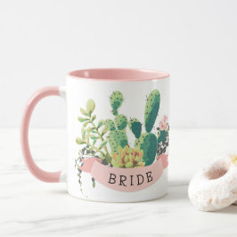 Desert Cactus Garden | Plant Lady | MOK