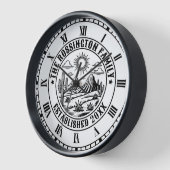 Desert Cactus Landschap #2S Familienaam Datum ESTD (Hoek)