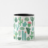 Desert Cactus Mok (Midden)