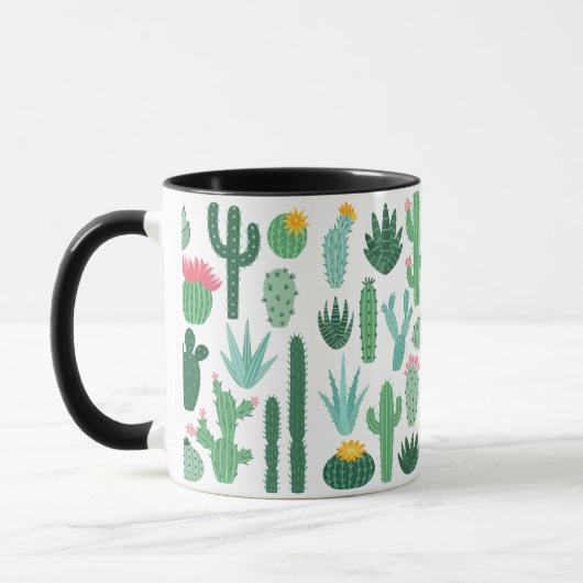 Desert Cactus Mok (Links)