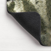 Desert Cactus Muismat (Hoek)