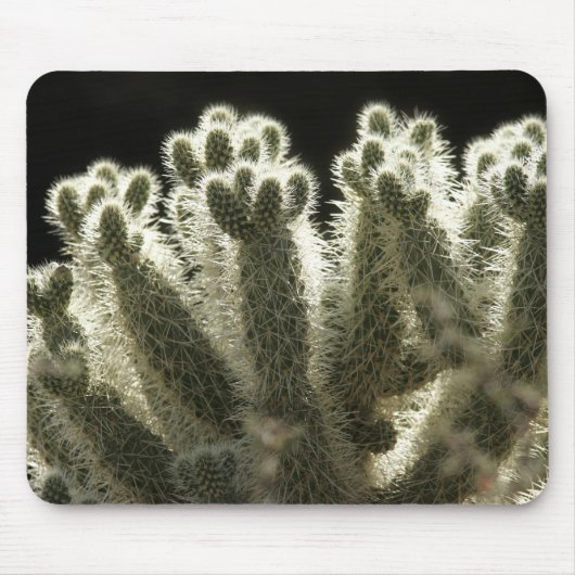 Desert Cactus Muismat (Voorkant)
