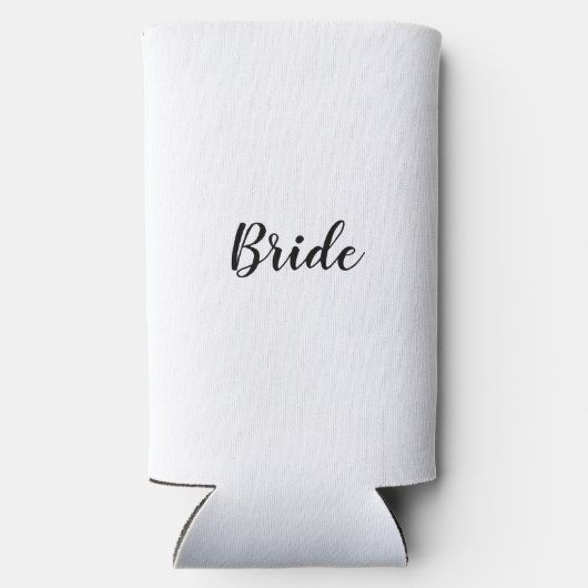 Desert Cactus Scottsdale Bachelorette Koelbox Seltzer Blikjeskoeler (Achterkant)