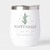 Desert Cactus Scottsdale Bachelorette Party (Links)