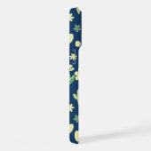 Desert Cactus & Succulent Pattern iPhone Hoesje (Rechterkant)