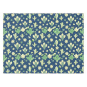 Desert Cactus & Succulent Pattern Tafelkleed (Voorkant (Horizontaal))