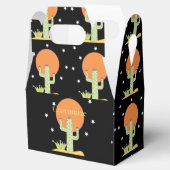 Desert Cactus Sun Thunder_Cove Bedankdoosjes (Geopend)