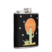 Desert Cactus Sun Thunder_Cove Heupfles (Rechts)