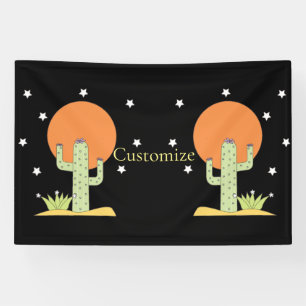 Desert Cactus Sun Thunder_Cove Spandoek