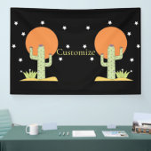 Desert Cactus Sun Thunder_Cove Spandoek (Beurs)