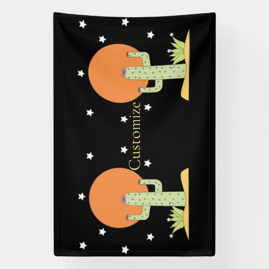 Desert Cactus Sun Thunder_Cove Spandoek (Verticaal)