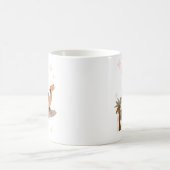 Desert Camel Koffiemok (Center)