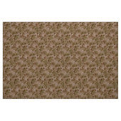 Desert Camo - Bruin Camouflage Stof (Fat Quarter)