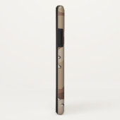 Desert Camo Case-Mate iPhone Case (Achterkant / rechts)