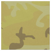 Desert Camo Fabric Stof (Close Up)