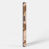 Desert Camo iPhone Hoesje (Rechterkant)