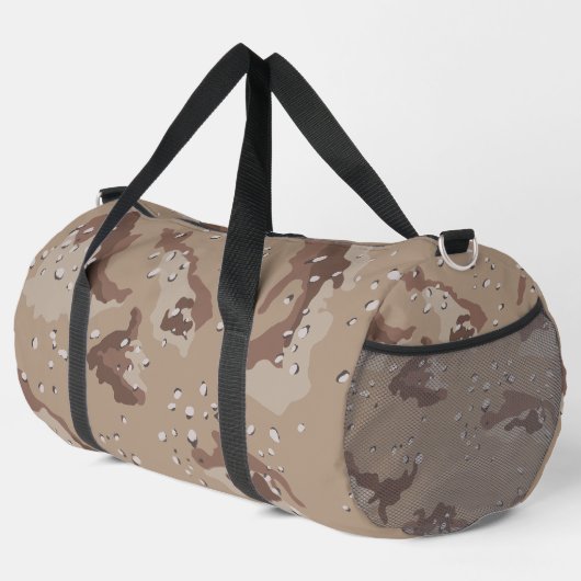 Desert Camo Plunjezak (Rechterhoek)