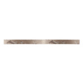 Desert Camo Satin Ribbon Satijnen Lint (Voorkant)
