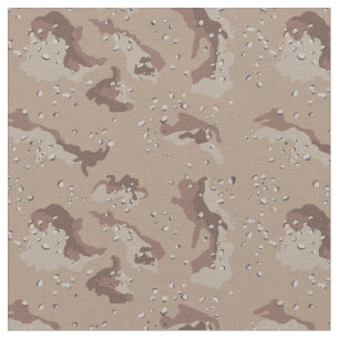 Desert Camo Stof
