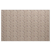 Desert Camo Stof (Fat Quarter)